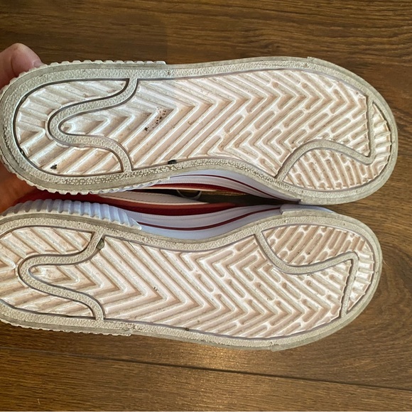 Nike court legacy lift. Size 8 - Picture 6 of 7